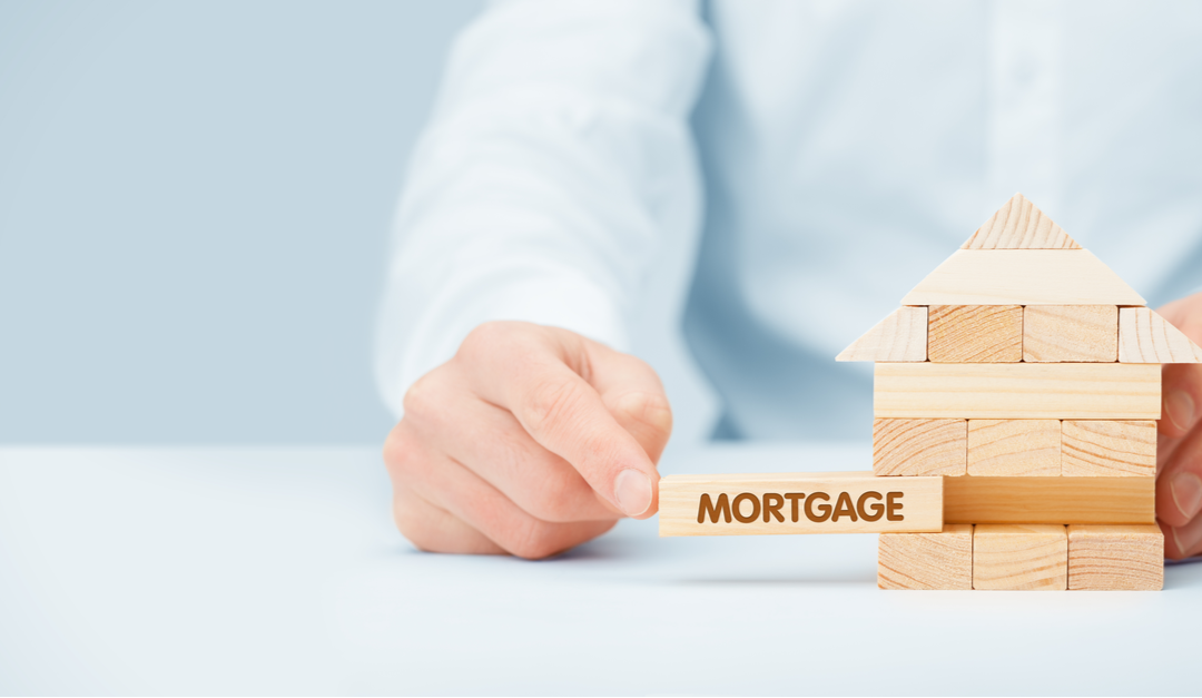 5 Things to know about your Mortgage