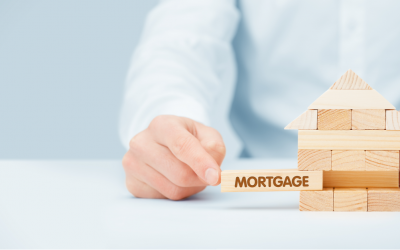 5 Things to know about your Mortgage